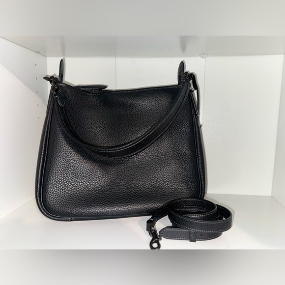 Coach Handbags - Coach Cary Shoulder Bag